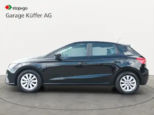 SEAT Ibiza 1.0 EcoTSI Last Edition