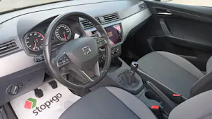 SEAT Ibiza 1.0 EcoTSI Last Edition