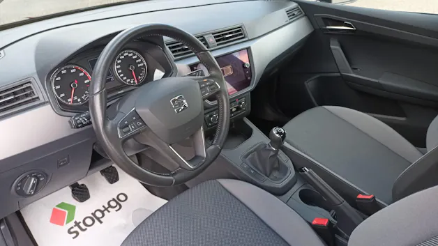 SEAT Ibiza 1.0 EcoTSI Last Edition