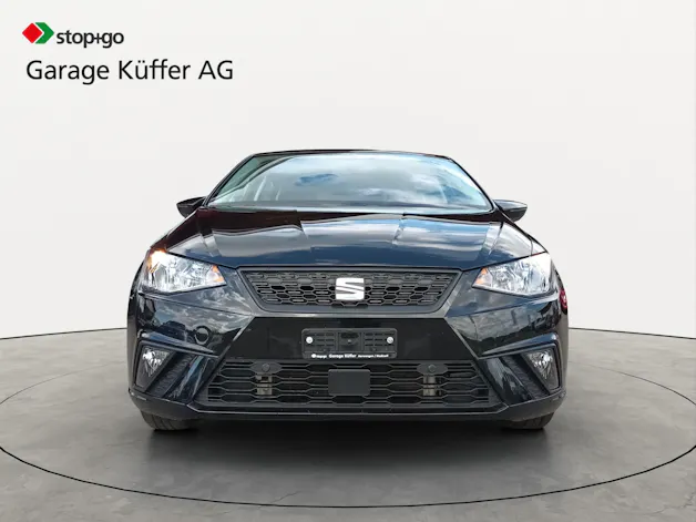SEAT Ibiza 1.0 EcoTSI Last Edition