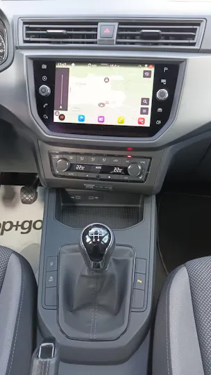 SEAT Ibiza 1.0 EcoTSI Last Edition