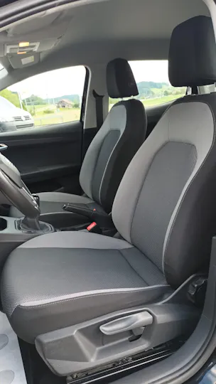SEAT Ibiza 1.0 EcoTSI Last Edition