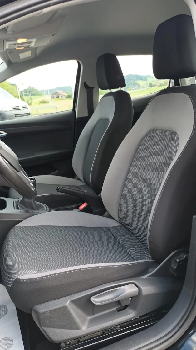 SEAT Ibiza 1.0 EcoTSI Last Edition