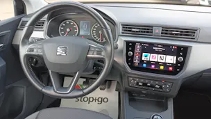 SEAT Ibiza 1.0 EcoTSI Last Edition
