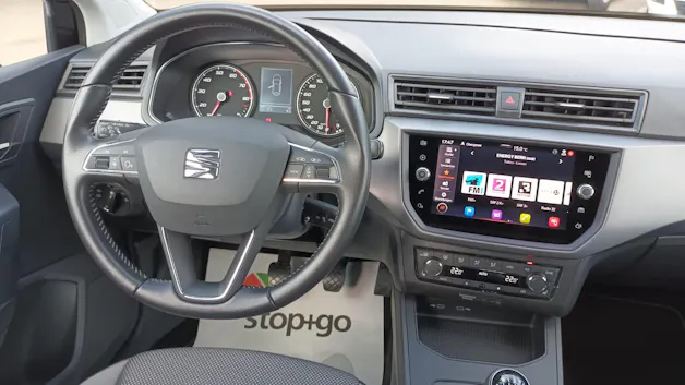 SEAT Ibiza 1.0 EcoTSI Last Edition