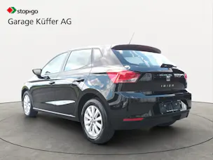 SEAT Ibiza 1.0 EcoTSI Last Edition