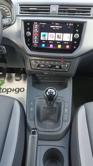 SEAT Ibiza 1.0 EcoTSI Last Edition