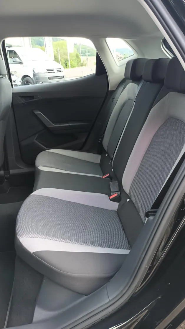 SEAT Ibiza 1.0 EcoTSI Last Edition