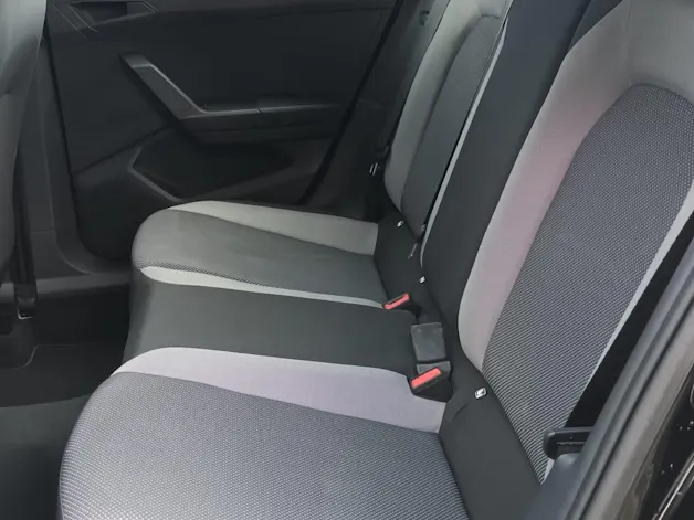 SEAT Ibiza 1.0 EcoTSI Last Edition