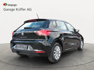 SEAT Ibiza 1.0 EcoTSI Last Edition