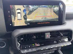 Toyota Land Cruiser 2.8TD Executive