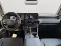 Toyota Land Cruiser 2.8TD Executive