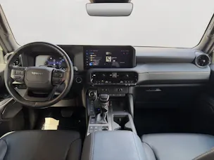 Toyota Land Cruiser 2.8TD Executive