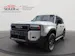 Toyota Land Cruiser 2.8TD Executive