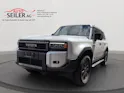 Toyota Land Cruiser 2.8TD Executive