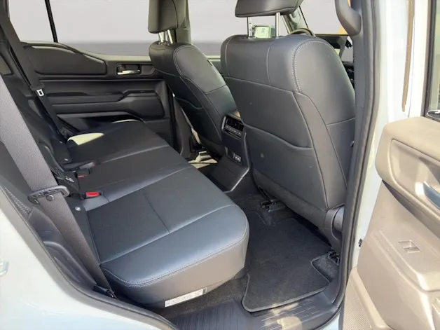 Toyota Land Cruiser 2.8TD Executive