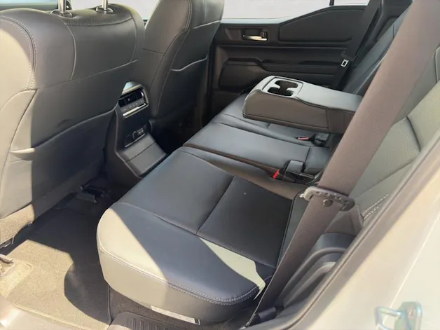 Toyota Land Cruiser 2.8TD Executive