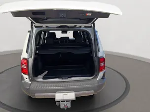 Toyota Land Cruiser 2.8TD Executive