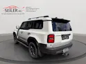 Toyota Land Cruiser 2.8TD Executive