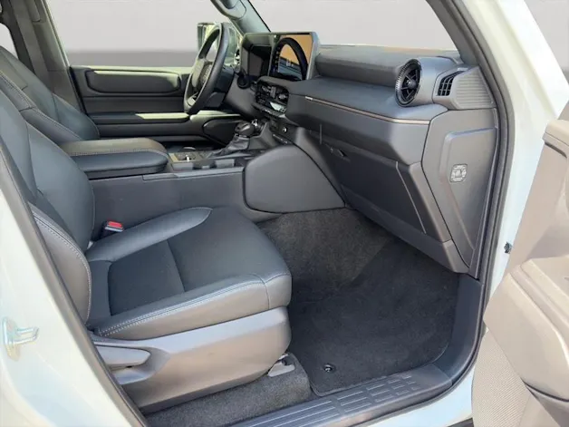 Toyota Land Cruiser 2.8TD Executive