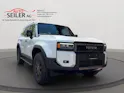 Toyota Land Cruiser 2.8TD Executive