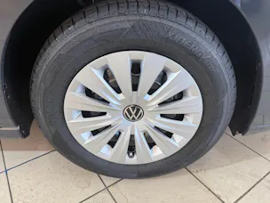 VW Golf 1.5 TSI Basis