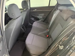 VW Golf 1.5 TSI Basis