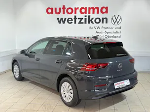 VW Golf 1.5 TSI Basis