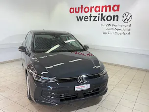 VW Golf 1.5 TSI Basis