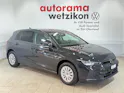 VW Golf 1.5 TSI Basis
