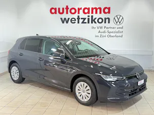 VW Golf 1.5 TSI Basis