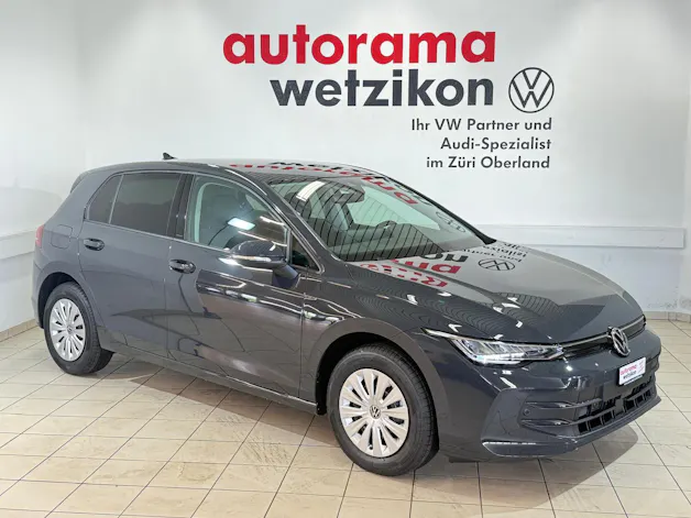 VW Golf 1.5 TSI Basis