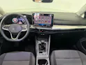 VW Golf 1.5 TSI Basis