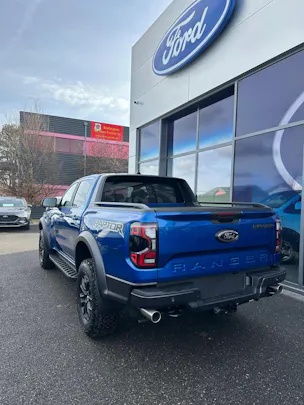 Ford Ranger dcab.pick-up 3.0 EcoBoo Raptor/Aut.