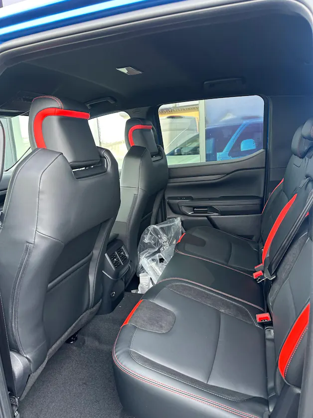 Ford Ranger dcab.pick-up 3.0 EcoBoo Raptor/Aut.