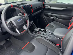 Ford Ranger dcab.pick-up 3.0 EcoBoo Raptor/Aut.