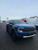 Ford Ranger dcab.pick-up 3.0 EcoBoo Raptor/Aut.