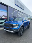 Ford Ranger dcab.pick-up 3.0 EcoBoo Raptor/Aut.
