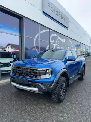 Ford Ranger dcab.pick-up 3.0 EcoBoo Raptor/Aut.