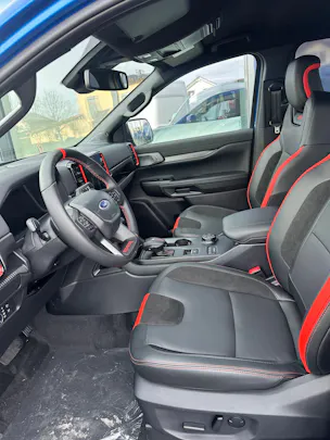 Ford Ranger dcab.pick-up 3.0 EcoBoo Raptor/Aut.