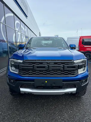Ford Ranger dcab.pick-up 3.0 EcoBoo Raptor/Aut.