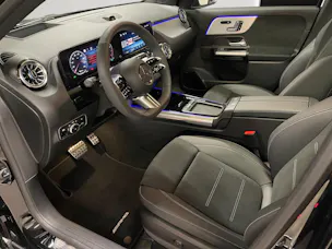 Mercedes-Benz GLA 250 4Matic 8G-DCT Swiss Star