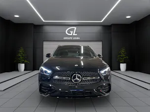 Mercedes-Benz GLA 250 4Matic 8G-DCT Swiss Star