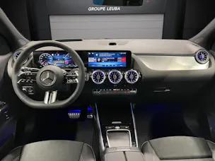 Mercedes-Benz GLA 250 4Matic 8G-DCT Swiss Star
