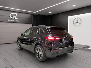 Mercedes-Benz GLA 250 4Matic 8G-DCT Swiss Star