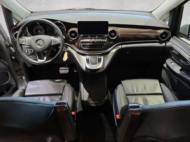Mercedes-Benz Marco Polo 300 d Horizon