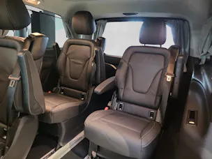 Mercedes-Benz Marco Polo 300 d Horizon