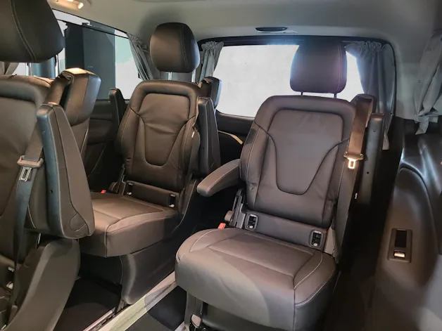 Mercedes-Benz Marco Polo 300 d Horizon