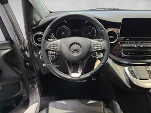 Mercedes-Benz Marco Polo 300 d Horizon