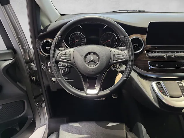 Mercedes-Benz Marco Polo 300 d Horizon